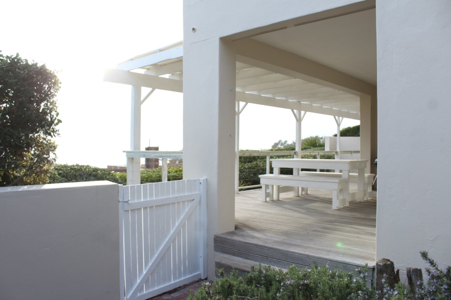 4 Bedroom Property for Sale in Simons Kloof Western Cape